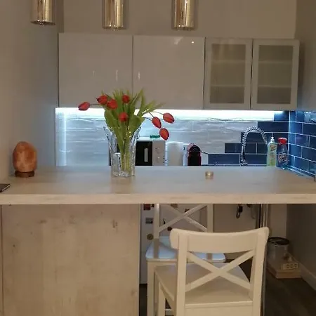 Apartment My Little Paradise *