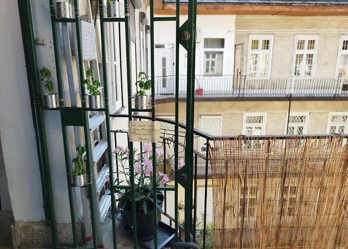My Little Paradise Apartament