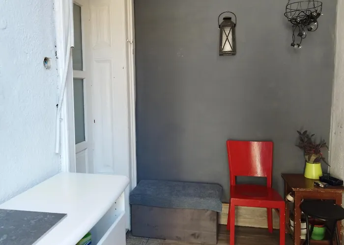 Apartament My Little Paradise Budapeszt