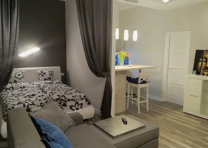My Little Paradise Apartament