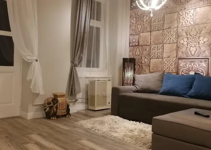 My Little Paradise Apartament