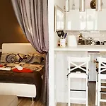 My Little Paradise Lejlighed Budapest