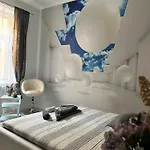 My Little Paradise Appartamento Budapest