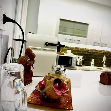 My Little Paradise *