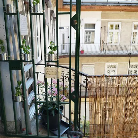 My Little Paradise Appartement