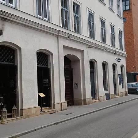 Appartement My Little Paradise