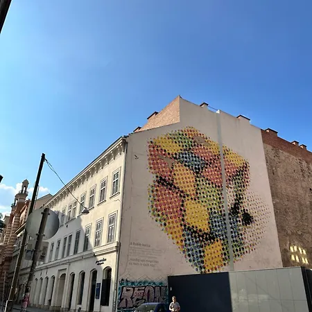 My Little Paradise Appartement