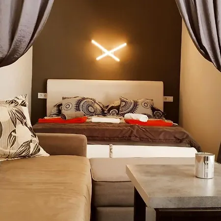 Lejlighed My Little Paradise