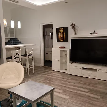 My Little Paradise Appartement *