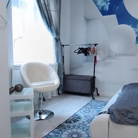 My Little Paradise *