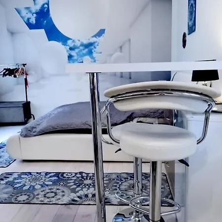 My Little Paradise * Boedapest