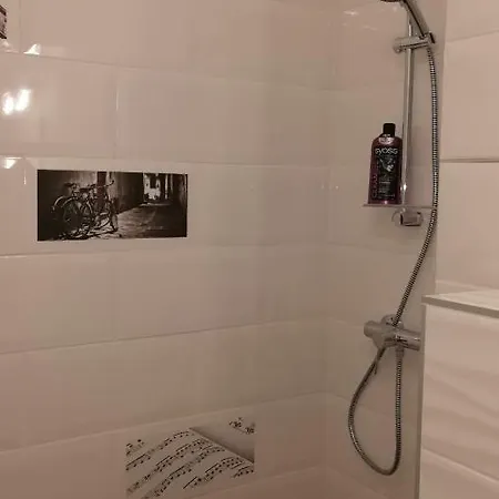 My Little Paradise Appartement *