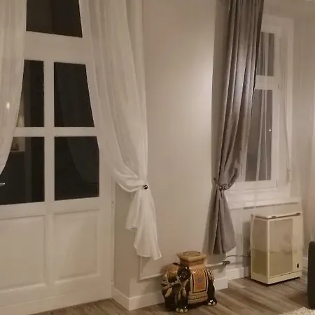 Appartement My Little Paradise