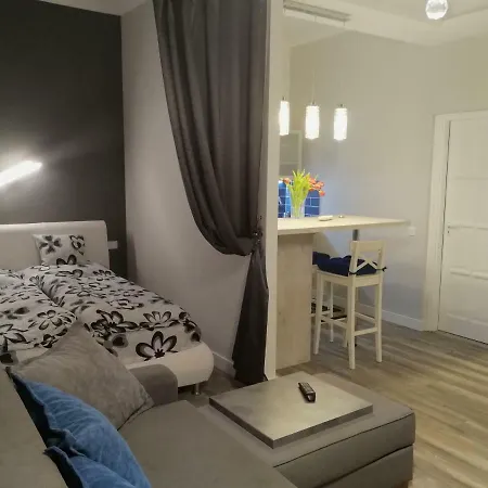 My Little Paradise Appartement