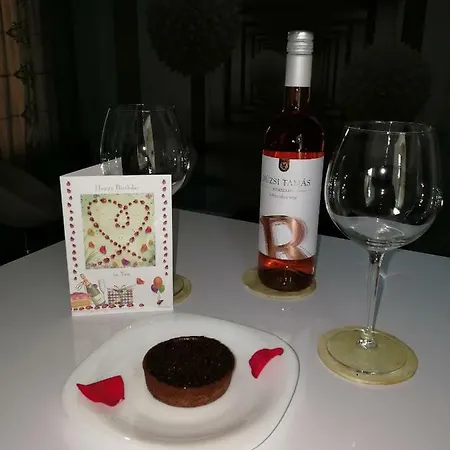 Appartement My Little Paradise