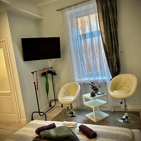 我的小天堂公寓