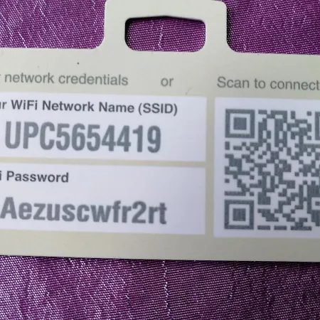 我的小天堂公寓 布达佩斯