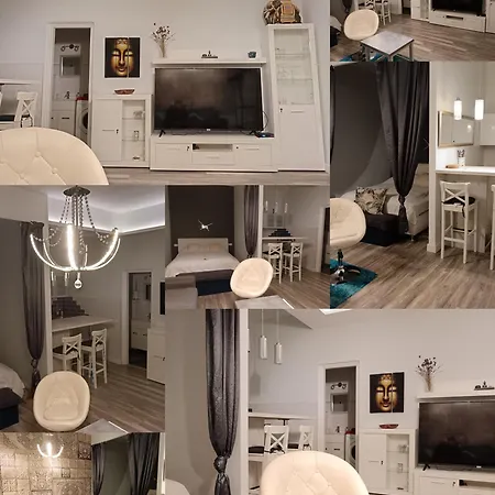 My Little Paradise דירה *