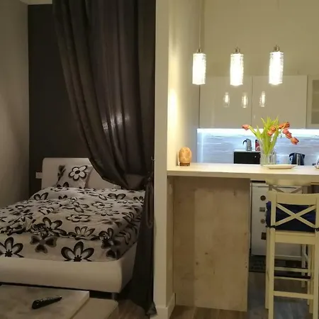 דירה My Little Paradise *